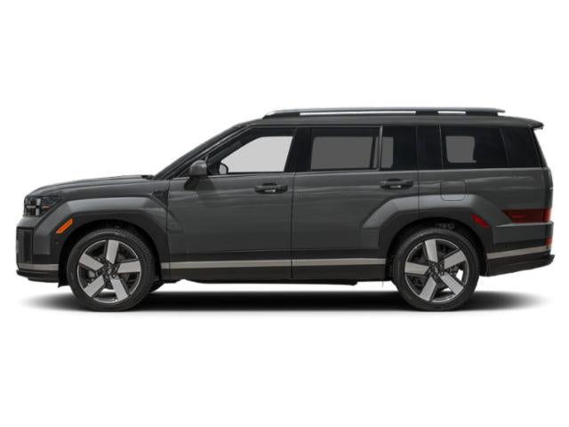 2027 Hyundai Santa Fe Limited AWD