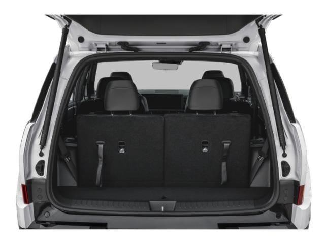 2027 Hyundai Santa Fe Hybrid Calligraphy