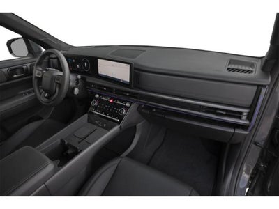 2027 Hyundai Santa Fe Calligraphy FWD
