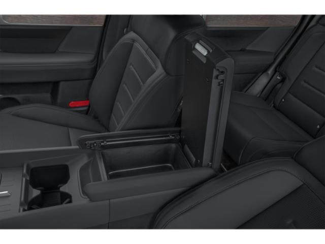 2027 Hyundai Santa Fe Hybrid Calligraphy