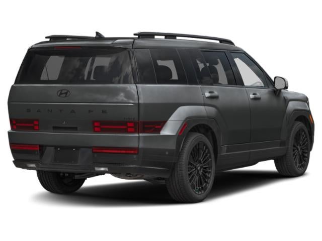 2027 Hyundai Santa Fe Hybrid Calligraphy