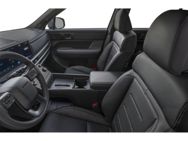 2027 Hyundai Santa Fe Calligraphy AWD