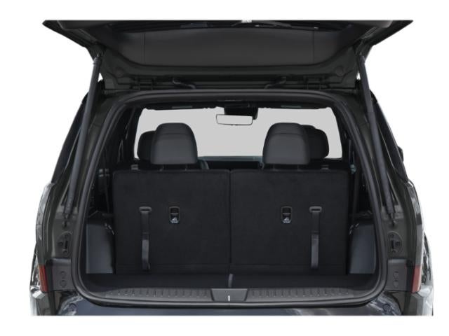 2027 Hyundai Santa Fe Calligraphy AWD
