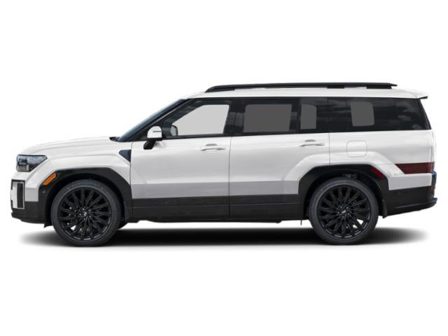 2027 Hyundai Santa Fe Calligraphy AWD