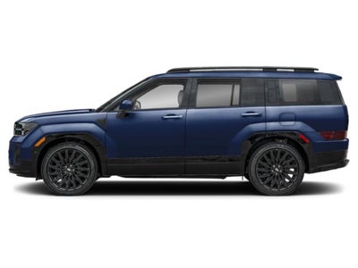 2027 Hyundai Santa Fe Calligraphy AWD