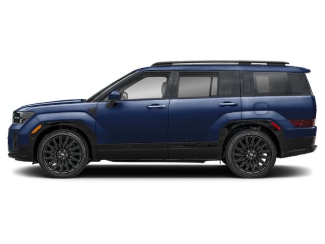 2027 Hyundai Santa Fe Calligraphy AWD