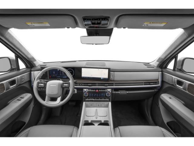 2027 Hyundai Santa Fe Calligraphy AWD