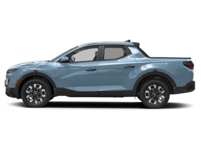 2027 Hyundai Santa Cruz SE FWD