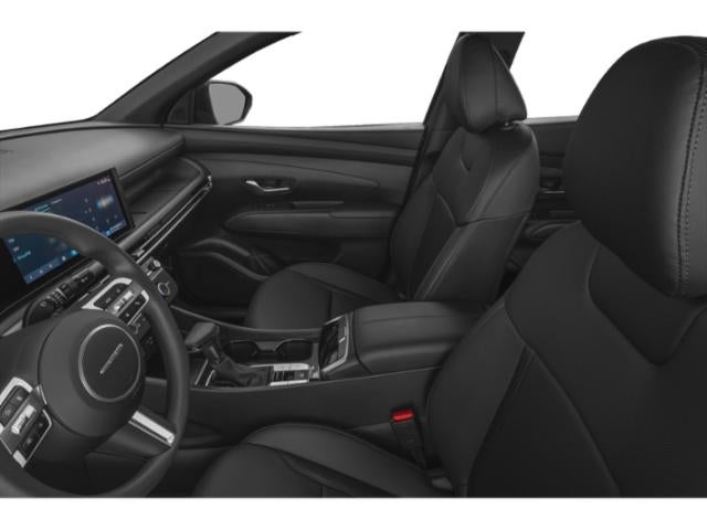 2027 Hyundai Santa Cruz SE FWD
