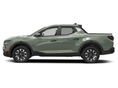 2027 Hyundai Santa Cruz SE FWD