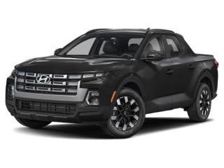 2026 Hyundai Santa Cruz SEL FWD