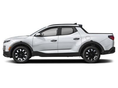 2027 Hyundai Santa Cruz SEL Activity AWD