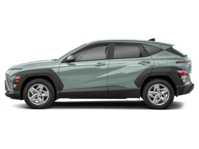 2027 Hyundai Kona SE FWD
