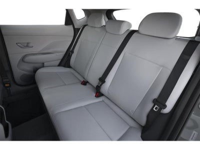 2027 Hyundai Kona SE FWD