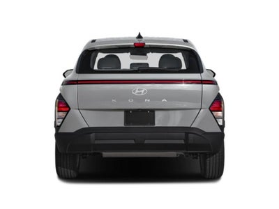 2027 Hyundai Kona SE FWD