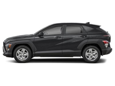 2027 Hyundai Kona SE FWD