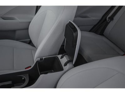 2027 Hyundai Kona SE FWD