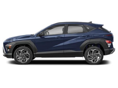 2026 Hyundai Kona SEL Premium FWD