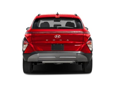 2026 Hyundai Kona SEL Premium FWD