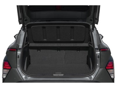 2027 Hyundai Kona Limited FWD