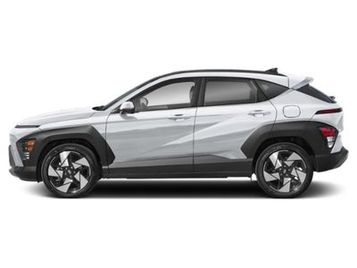 2026 Hyundai Kona Limited FWD