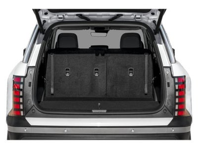 2026 Hyundai Palisade Hybrid SEL Premium 8P