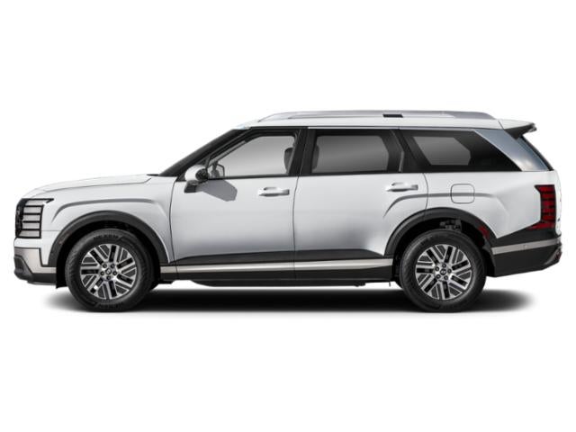 2026 Hyundai Palisade Hybrid SEL Premium 8P