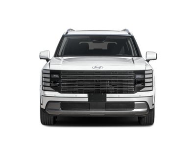 2026 Hyundai Palisade Hybrid SEL Premium 8P