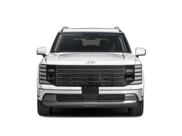 2026 Hyundai Palisade Hybrid SEL Premium 8P