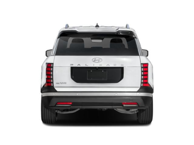 2026 Hyundai Palisade Hybrid SEL Premium 8P