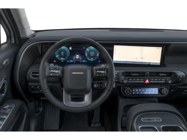 2026 Hyundai Palisade Hybrid SEL Premium 8P
