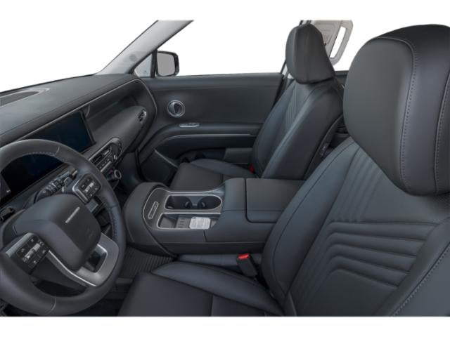 2026 Hyundai Palisade Hybrid SEL Premium 8P