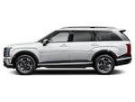 2027 Hyundai Palisade Limited FWD