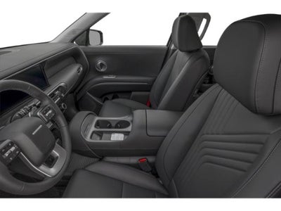 2026 Hyundai Palisade SEL FWD