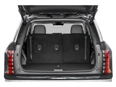 2026 Hyundai Palisade SEL FWD