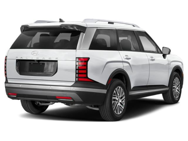 2026 Hyundai Palisade SEL FWD