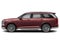 2027 Hyundai Palisade Calligraphy AWD