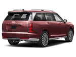 2027 Hyundai Palisade Calligraphy AWD