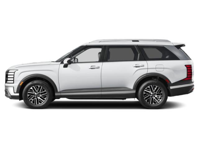2026 Hyundai Palisade SEL Premium FWD