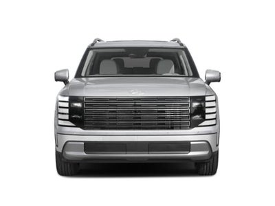 2026 Hyundai Palisade SEL Premium FWD