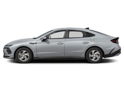 2027 Hyundai Sonata SE