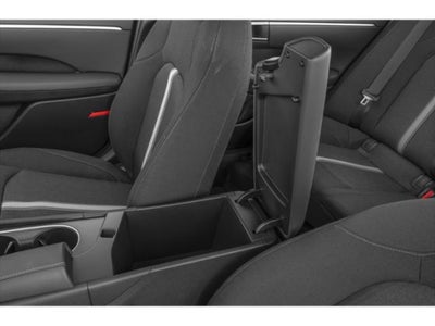 2027 Hyundai Sonata SEL Sport