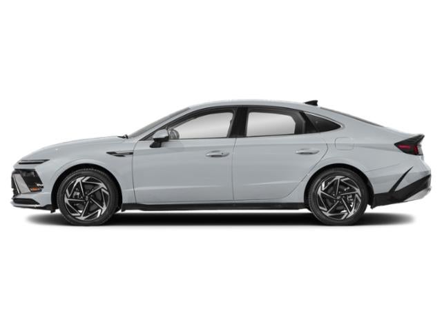 2027 Hyundai Sonata SEL Sport