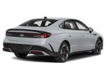 2027 Hyundai Sonata SEL Sport