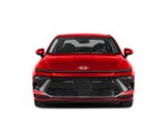 2027 Hyundai Sonata SEL Sport