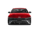 2026 Hyundai Elantra N Line