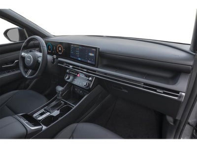 2026 Hyundai Tucson XRT AWD
