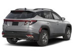 2026 Hyundai Tucson XRT AWD
