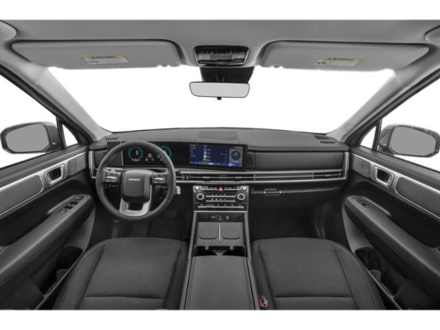 2027 Hyundai Santa Fe SE FWD