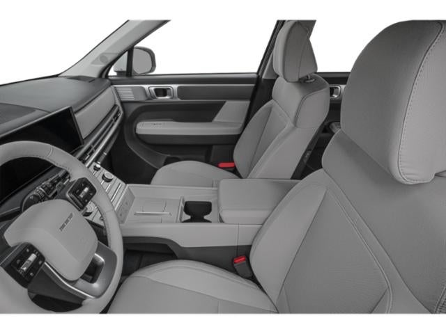 2027 Hyundai Santa Fe SE FWD